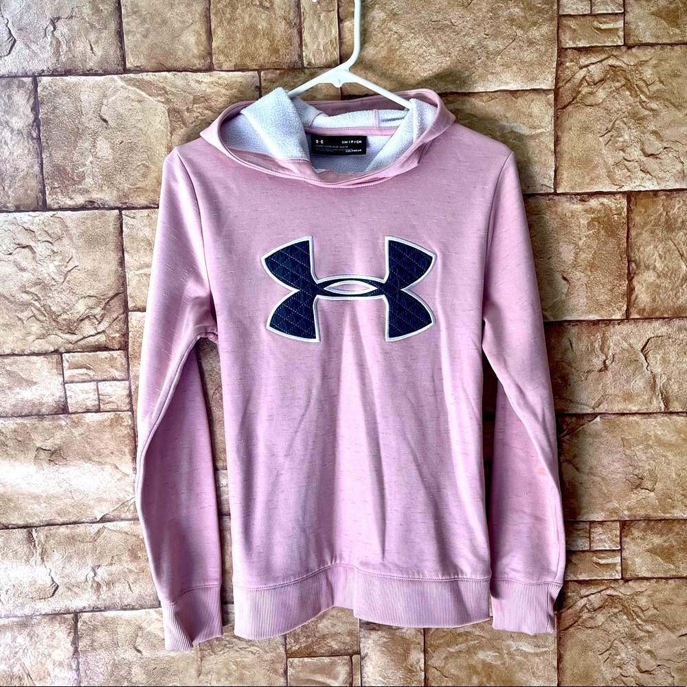 LikeNew Under Armour Sweater